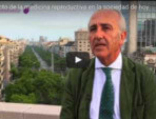 El impacto de la medicina reproductiva en la sociedad de hoy