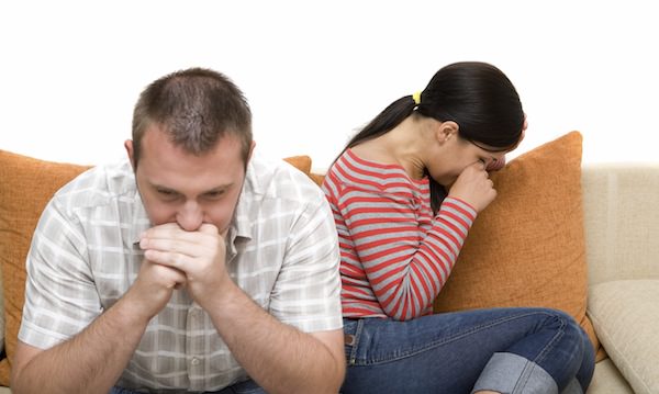 La infertilidad impacta en el bienestar social y mental de las parejas - InvitroTV La infertilidad impacta en el bienestar social y mental de las parejas - InvitroTV