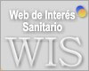 Web Interes sanitario